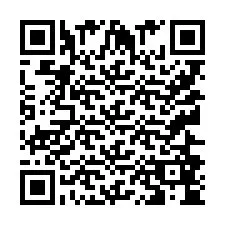 QR-code voor telefoonnummer +9512684461