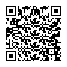 QR код за телефонен номер +9512684496