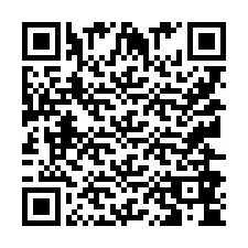 QR-code voor telefoonnummer +9512684499