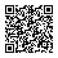 Código QR para número de telefone +9512684502