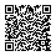 Codice QR per il numero di telefono +9512684518