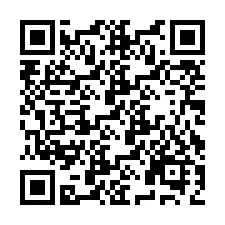 Codice QR per il numero di telefono +9512684520