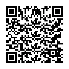QR Code for Phone number +9512684525