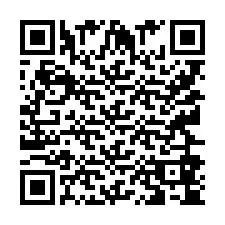 QR Code for Phone number +9512684582