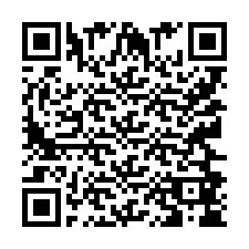 QR Code for Phone number +9512684622