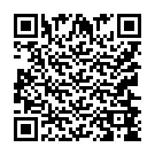QR Code for Phone number +9512684635