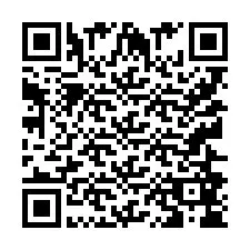 电话号码二维码 +9512684665