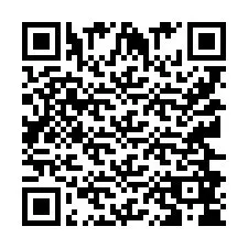电话号码二维码 +9512684666