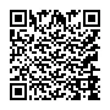 电话号码二维码 +9512684685