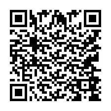 QR-kood telefoninumbri jaoks +9512684697