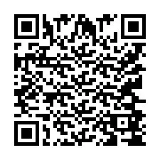 QR Code สำหรับหมายเลขโทรศัพท์ +9512684733