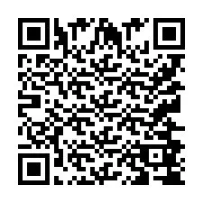 Kode QR untuk nomor Telepon +9512684739