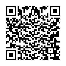 QR Code for Phone number +9512684755