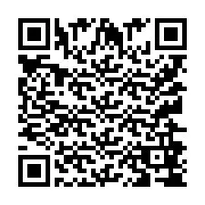 QR Code for Phone number +9512684758