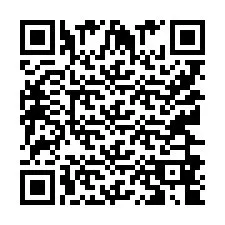 电话号码二维码 +9512684803
