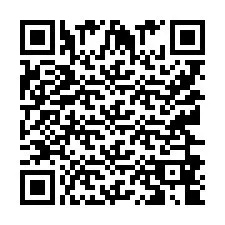QR Code for Phone number +9512684806