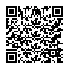 电话号码二维码 +9512684815
