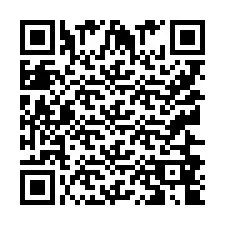 电话号码二维码 +9512684821