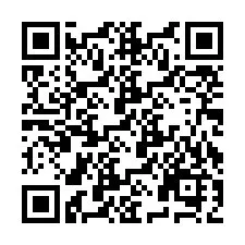 Kode QR untuk nomor Telepon +9512684828