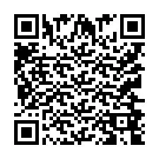QR Code for Phone number +9512684829
