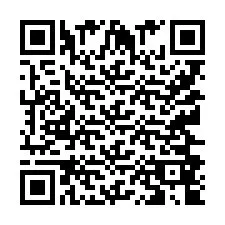 电话号码二维码 +9512684836