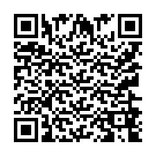 QR Code for Phone number +9512684844