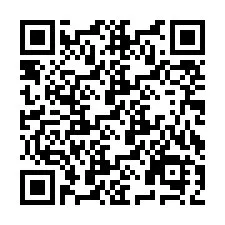 Telefon numarası için QR Kodu +9512684858