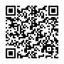 Codice QR per il numero di telefono +9512684876