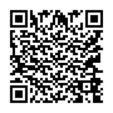 QR Code สำหรับหมายเลขโทรศัพท์ +9512684883