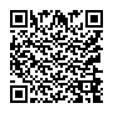 电话号码二维码 +9512684904