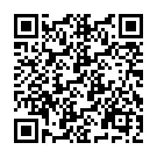 Codice QR per il numero di telefono +9512684905