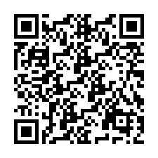 Codice QR per il numero di telefono +9512684912