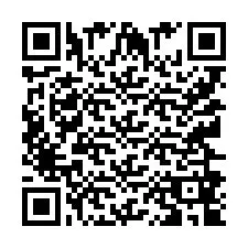 电话号码二维码 +9512684946