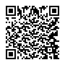 QR Code for Phone number +9512684973