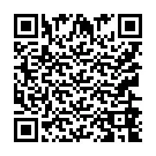 QR Code for Phone number +9512684985
