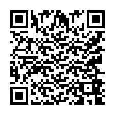 电话号码二维码 +9512684996