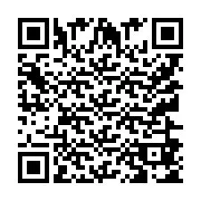 Kode QR untuk nomor Telepon +9512685004
