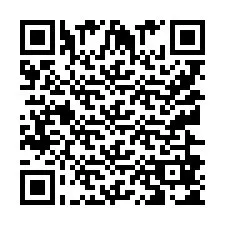 QR-code voor telefoonnummer +9512685044