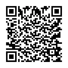 QR код за телефонен номер +9512685048