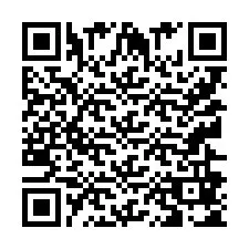 電話番号のQRコード +9512685055