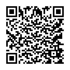 Codice QR per il numero di telefono +9512685059