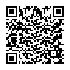 QR kód a telefonszámhoz +9512685071