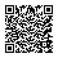 QR код за телефонен номер +9512685081