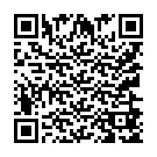 QR-koodi puhelinnumerolle +9512685104