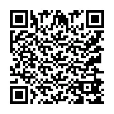 Código QR para número de telefone +9512685108