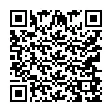 QR-код для номера телефона +9512685117