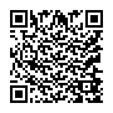 QR-koodi puhelinnumerolle +9512685121