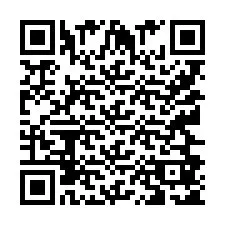 Codice QR per il numero di telefono +9512685122