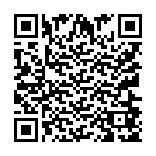 QR код за телефонен номер +9512685130