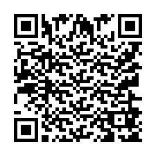 QR код за телефонен номер +9512685144